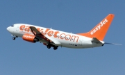 Брекзитът гони еasyJet в Европа?