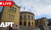 Първи ден от изборите за парламент в Норвегия ВИДЕО