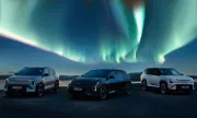 ������ KIA ������� ��� ���� GT ������ �� ����������� �����
