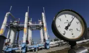 Украйна подписа споразумение за доставка на газ през България