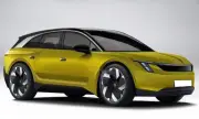 ДВГ с euro-7 за новата Skoda Octavia