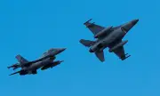 ������ �������� F-16 �� ����� �� ���� ����� ���� ��� �������