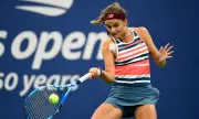 Сензация в Мелбърн! Французойка изхвърли петата в света от Australian Open