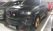 BMW X5 също получи големи "бъбреци"