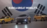 Бившият SsangYong подготвя два нови модела