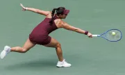 ������ ������� ������ ���� ��� ������ ���� �� US Open ���� ����������� ������ ��� ����� �����
