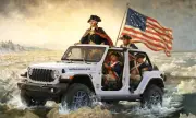 ������ Jeep ������� 100 ����� ���� 