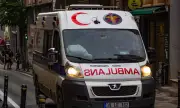Близо 50 души се отровиха в завод за хартия в Турция