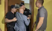 Съдът в Плевен не допусна журналисти на заседанието за катастрофата, при която загина Сияна
