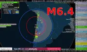 Земетресение от 6,5 по скалата на Рихтер разтърси Чили