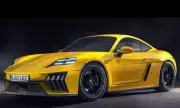 Porsche отлага електрификацията и се завръща към бензиновите двигатели