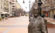 Бай Ганьо - символ на изконната българщина?