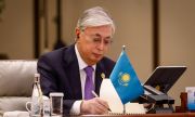 Казахстан не участва в заобикаляне на санкции срещу Русия