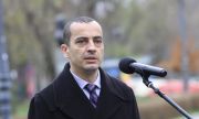 Доц. Тодор Чобанов: Сам подадох оставка