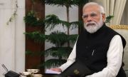 Превзеха профила в Туитър на индийския премиер