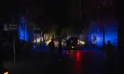 Испанското село, в което токът не спря