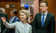 Сиярто обвини фон дер Лайен за налагането на високите американски мита