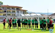 Футболният Черно море покрива напълно правилото за български играчи