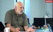 Проф. Минеков пред ФАКТИ: Борисов е непоносим! Гешев ходи да гони избягали кокошки...