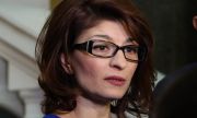 Десислава Атанасова: ГЕРБ-СДС твърдо подкрепя кабинета "Денков-Габриел"