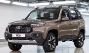 Новата Lada Niva Travel: По-мощна, по-икономична и с обновен дизайн