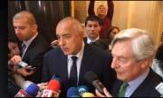 Бойко Борисов: Бой по всички за превенция