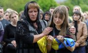 Европейските лидери се събират, за да прекъснат зависимостта от руските ресурси