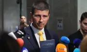 Ивелин Михайлов: Всички институции трябва да ги закрием. Да започнем наново да градим държавата 