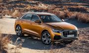 Audi Q8 ще се прави и в Русия