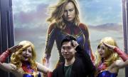 Супермацката на Marvel се оказа машина за пари (ВИДЕО)