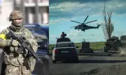 Западът е в паника: САЩ се готвят за евакуация на Киев, Залужни ще бъде уволнен