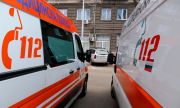 Борят се за живота на 5-годишно дете, натровило се със сода каустик