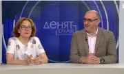 Милен Керемедчиев: Радев категорично играе срещу партиите, които се определиха като евроатлантически
