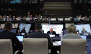 Румен Радев: Правителството показа кураж с темата за Западните Балкани