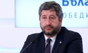 Христо Иванов: От любимото дете на ЕНП Борисов се превръща в токсичен и нежелан актив