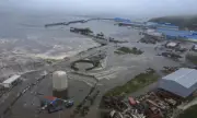 Силно земетресение разтърси Камчатка