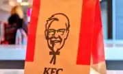    :    KFC    !