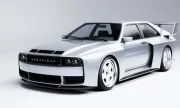 ������ Audi Quattro �� ������� � V8, ����� �� �������� 10 000 �������