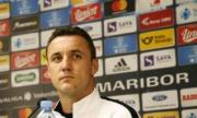Генчев: Можехме да вкараме поне пет гола на Берое