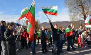 Пет града на щурм към магистрала &quot;Тракия&quot;