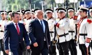 Стокообменът между България и Македония се повишава