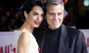 Джордж Клуни чакал 20 минути на колене Амал да каже &quot;Да&quot;