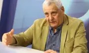 Илия Налбантов: КСНС при Радев не е решавал за Закон за защита на отечеството, това е предложение на президента