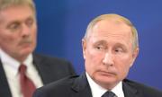 Путин похвали Тръмп