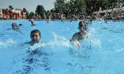 Времето днес, прогноза за сряда, 16 юли: Топло с локални валежи