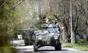 Ако Русия нахлуе в Прибалтика: Първите 72 часа са критични