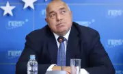 Борисов на откриването на предизборната кампания на ГЕРБ-СДС: Дали си държа банкнота в чекмедже, която не е произведена никога?