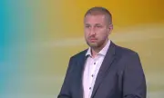 Никола Николов става началник на политическия кабинет на Росен Желязков