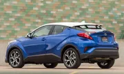 ������ ������ ������ ������ �� Toyota C-HR �� ������� � ��������� ����������