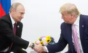 Повечето германци не вярват, че срещата Тръмп-Путин ще доведе до примирие в Украйна
